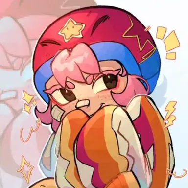 Profile image of ボニー