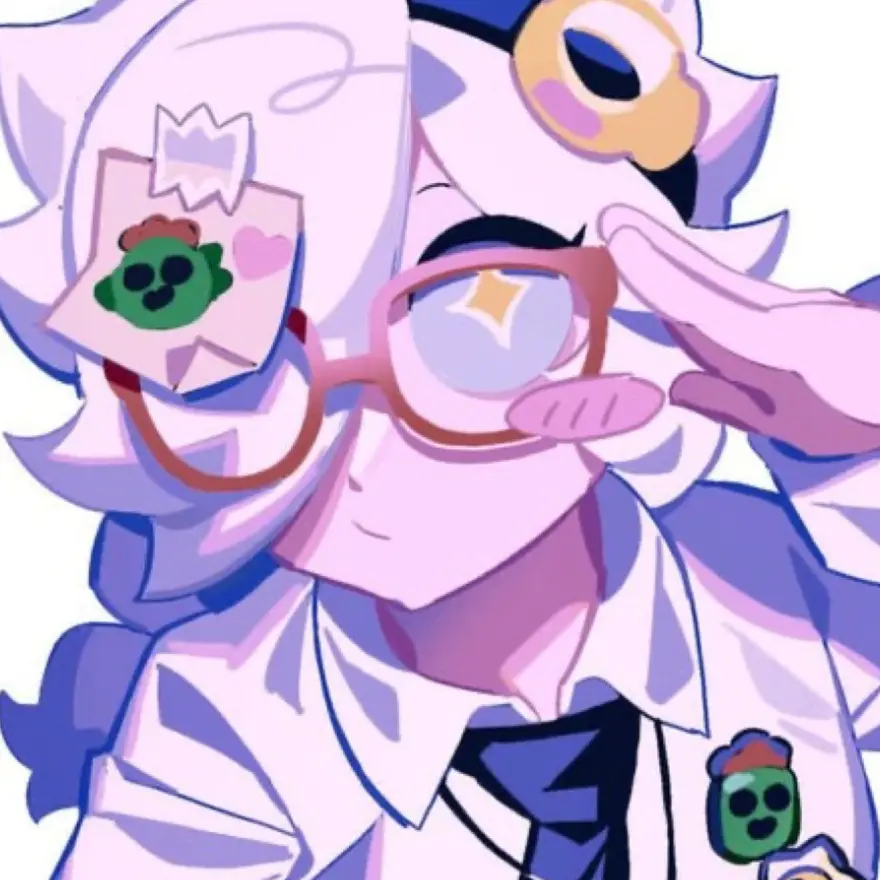 Mikaaaaaaaaaan의 Brawl Stars Academy (Girls' School)