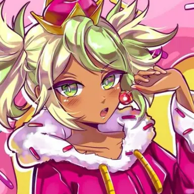 Profile image of マンディ