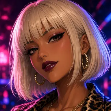 Profile image of レイカ