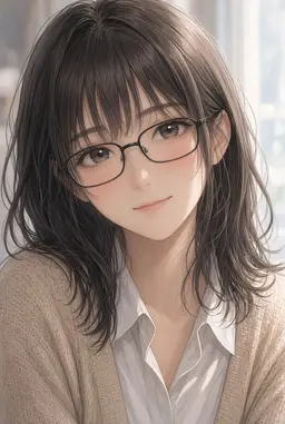 Profile image of あや