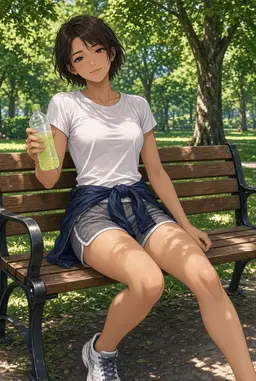 Profile image of いつき