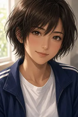 Profile image of いつき