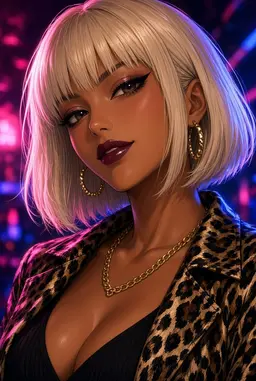 Profile image of レイカ