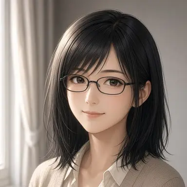 Profile image of 志穂