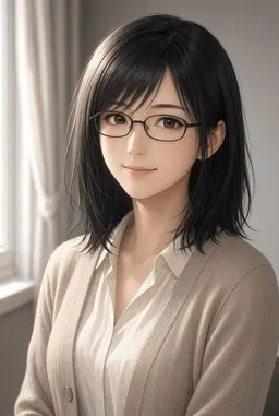 Profile image of 志穂
