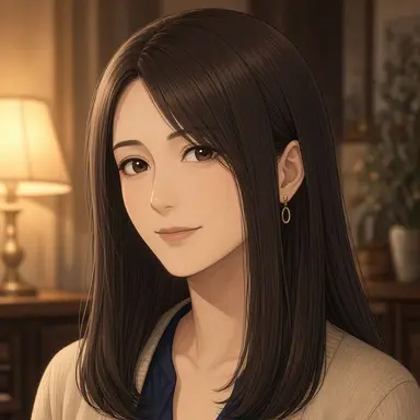 Profile image of 真織