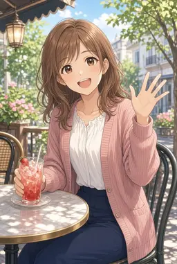 Profile image of 陽葵