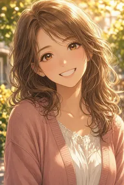 Profile image of 陽葵