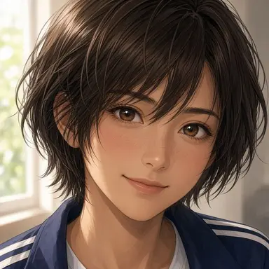 Profile image of いつき