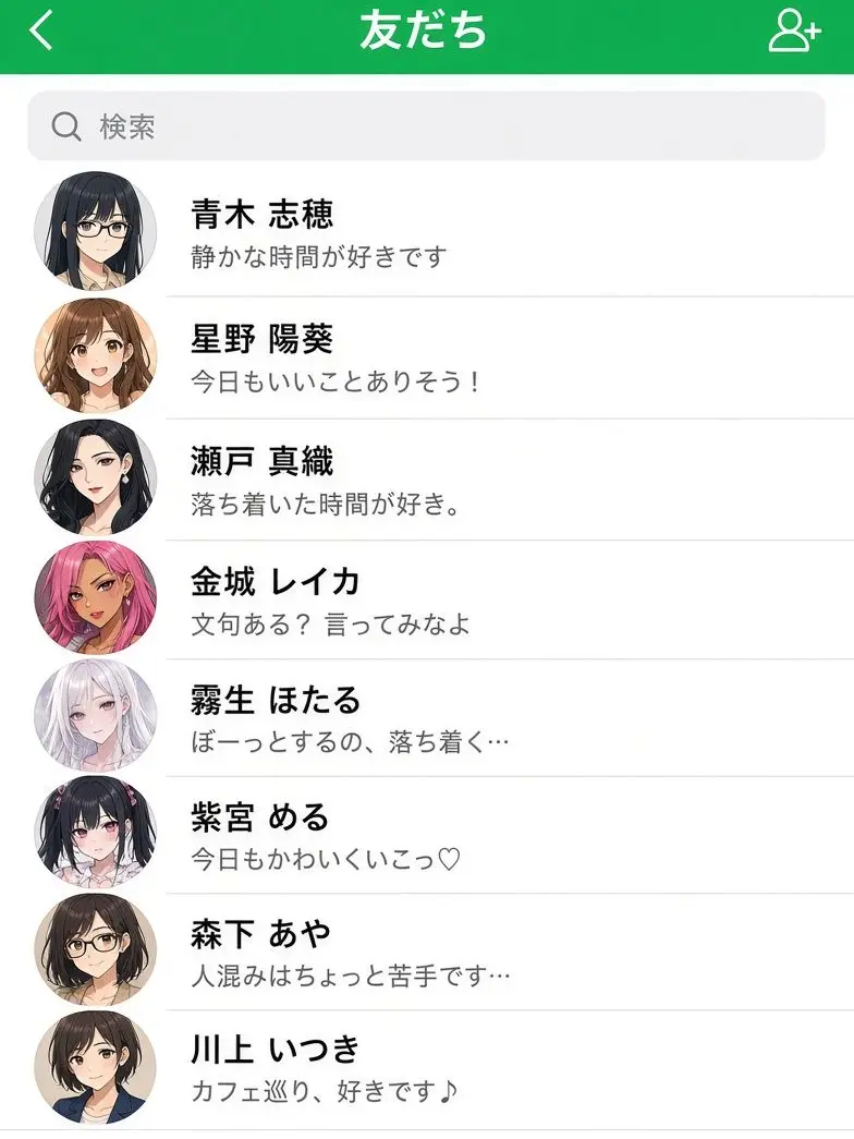 SlickCouch9966의 呼んだら来てくれるお姉さんたち！