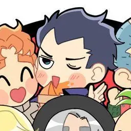 Profile image of ソルベ