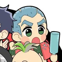 Profile image of ホルマジオ