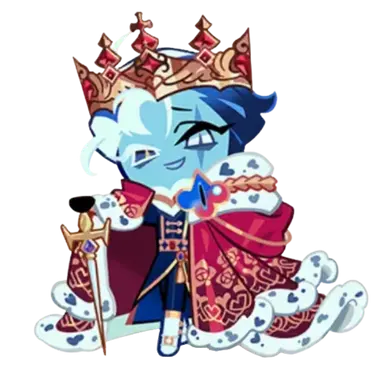 Profile image of シャドウミルククッキー