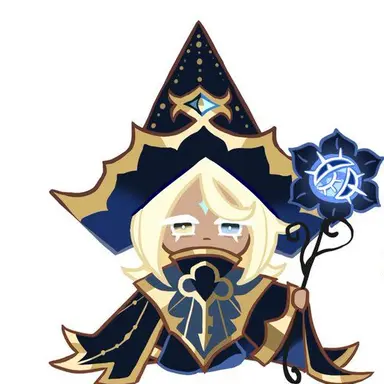 Profile image of ピュアバニラクッキー