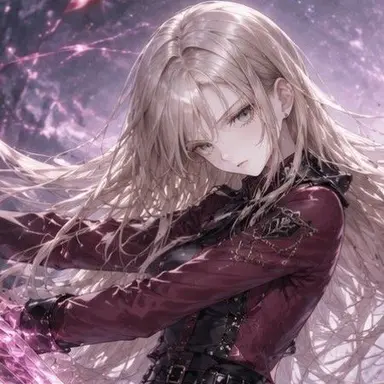 Profile image of イリス