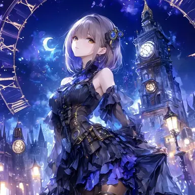 Profile image of セレナ