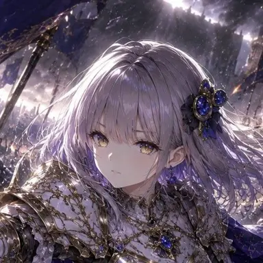 Profile image of セレナ