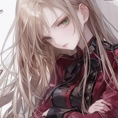 Profile image of イリス