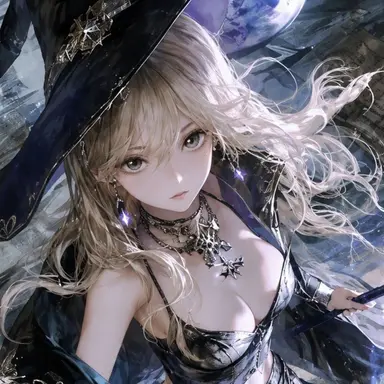 Profile image of リーリャ