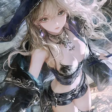 Profile image of リーリャ