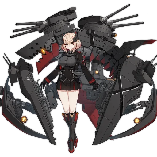 론