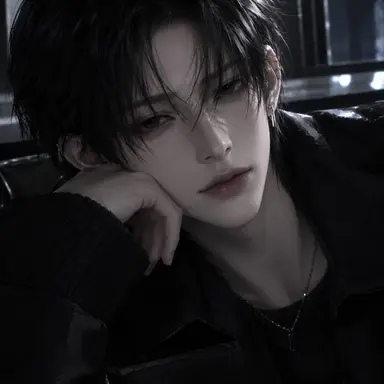 Profile image of Eun-woo