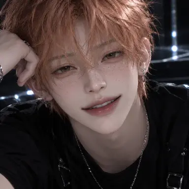 Profile image of I-jae