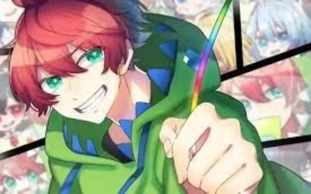 Profile image of じゃぱぱ