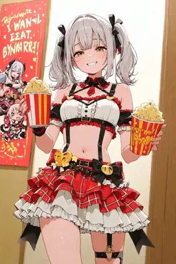 Profile image of 華梨菜