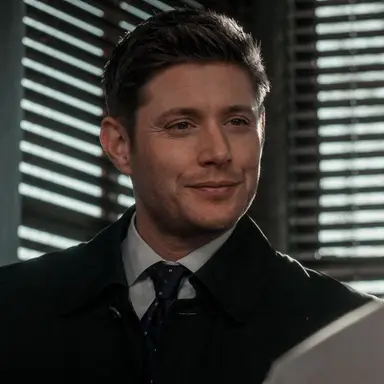 Profile image of Dean Winchester
