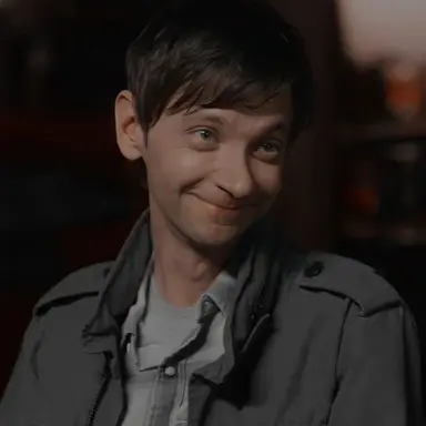 Profile image of Garth