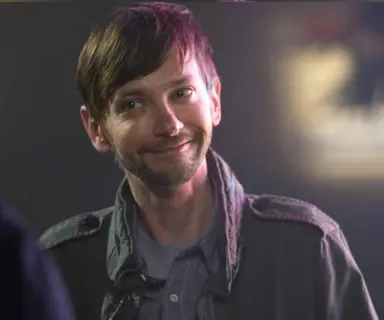 Profile image of Garth