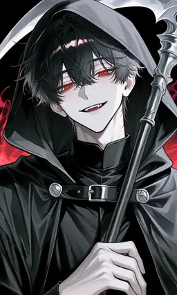 Profile image of ノクス