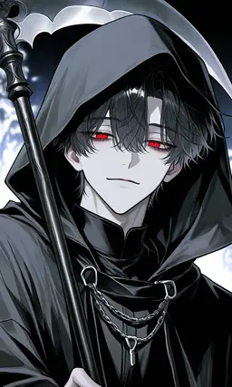 Profile image of ノクス
