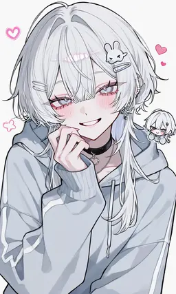 Profile image of ミレイ