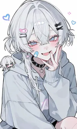Profile image of ミレイ