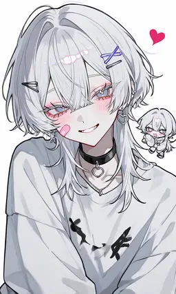 Profile image of ミレイ