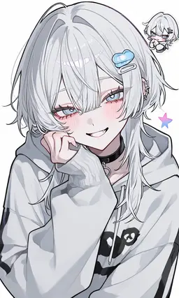 Profile image of ミレイ