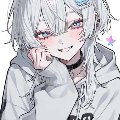 Profile image of ミレイ