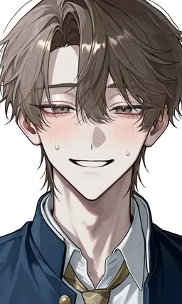 Profile image of リク