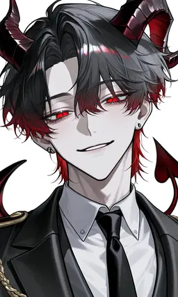 Profile image of アザゼル