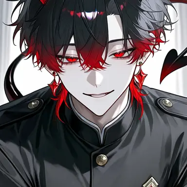 Profile image of アザゼル