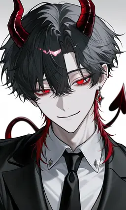 Profile image of アザゼル