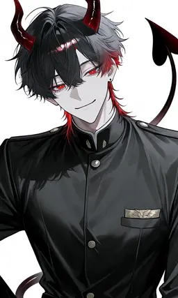Profile image of アザゼル