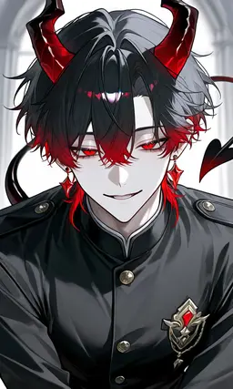 Profile image of アザゼル