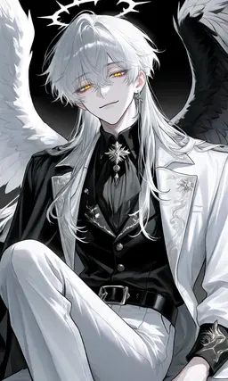 Profile image of ルシエル