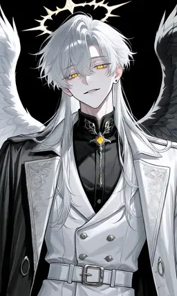 Profile image of ルシエル