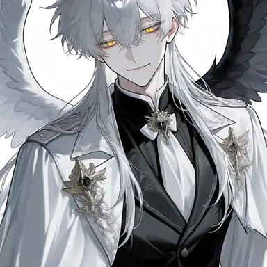 Profile image of ルシエル
