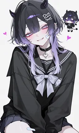Profile image of カナメ